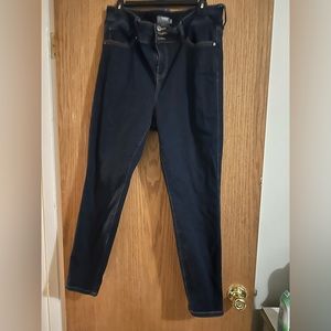 Torrid jegging